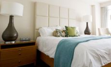 床摆放朝向风水正确位置详细图解