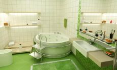 厕所门朝向什么方向风水好