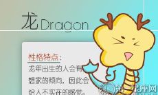 盘点属龙的女明星有哪些？