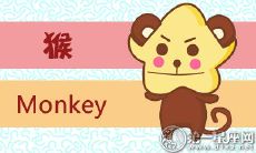 盘点属猴的女明星有哪些？