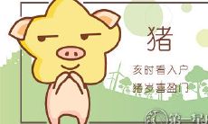 盘点属猪的女明星有哪些？