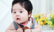 属兔男最佳起名 兔年男孩取名推荐