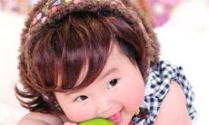 小女孩儿起什么名字好 小姑娘名字大全