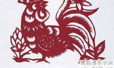 爸爸属鸡孩子属什么好 鸡爸爸不宜生什么生肖的孩子