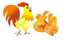 生肖属鸡人2022年有三喜 桃花强盛告别单身