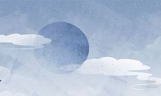 正月初八将现双星拱月 2021年天象星象总结