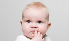 2022年10月23日霜降出生男宝宝命好不好 八字五行起名最全款