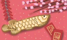 不得不看的客厅装饰风水大忌