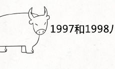 1997和1998八字合不合 姻缘相配吗
