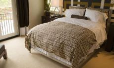 卧室家具摆放的十大禁忌有哪些