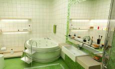 厕所门招财避煞的风水画推荐