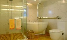 厕所放什么植物风水好招财又旺宅