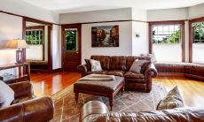 家里财位在哪里详细图解