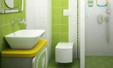 厕所门不能对卧室门是迷信吗