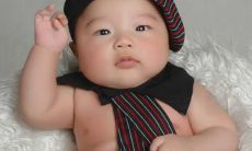 今年生的男宝宝叫什么名字好 2022虎年最旺男孩名字