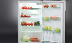 冰箱摆放风水禁忌图解