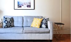 客厅沙发颜色风水禁忌 什么颜色的沙发聚财