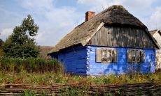 屋前屋后的风水禁忌有哪些