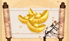 详解财神爷摆放位置禁忌