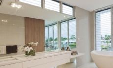 卫生间在正东方最好是真的吗 厕所在东边的化解办法