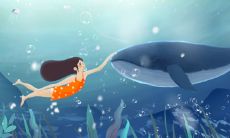 家里鱼缸摆放位置风水图解 鱼缸摆放应该注意哪些事项