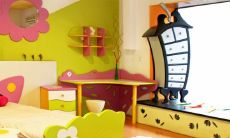 房间床正确摆放位置图