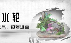 风水轮摆放位置图解 风水轮摆放有哪些禁忌