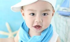 2022年9月26日生的男宝宝五行属什么 男孩免费八字起名