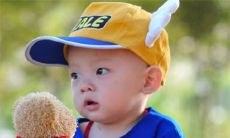 山字旁的字男孩起名字虎宝宝 男孩子名字合集