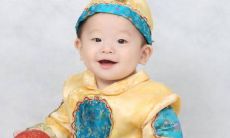 新生儿的名字怎么取 给新生儿起名字大全