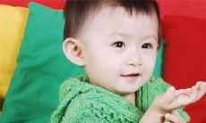 男孩用峻起名字好不 帅气的男宝宝名字大全