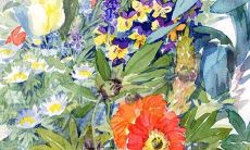 2022年6月2日穿什么颜色衣服好 五行穿衣最佳色