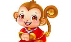 为什么属猴的人家里不能挂山水画