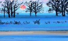 上海清明节吃什么过节?