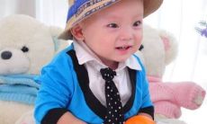 于姓男孩起名简单大气 于姓简单好听的名字