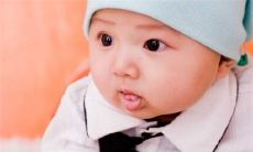 2022年哪些字适合男孩子姓名 2022孩子取名推荐