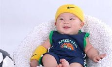 男宝宝取名字大全集2022虎年单字 男孩子名字推荐