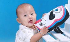 怎么起名字好听男孩 宝宝八字取名字大全免费