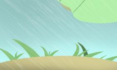 雷打立春节惊蛰雨不歇是什么意思