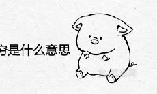 猪遇龙食无穷是什么意思 在一起对谁不利