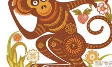 1968年属什么生肖,属猴多大,命运如何。