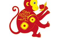 属猴人2021年幸运色是什么 生肖属猴2021年开运颜色 穿衣幸运色