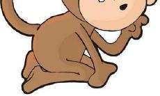 属猴人2021年6月财运如何 属猴6月财位在哪里