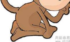 2004年生肖属猴人2022年健康运势如何