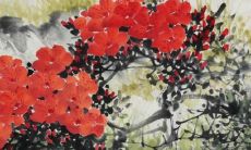 每日五行穿衣分享:2022年4月14日穿衣最佳幸运色