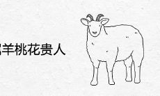 1979年属羊桃花贵人