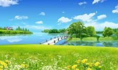 白羊座2020年6月感情桃花运势