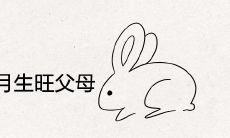 2023年属兔宝宝几月出生最旺父母