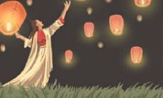 2016年中元节时间,中元节是什么时候