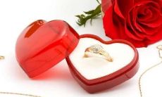 2023年2月14日情人节的来历 情人节暖心祝福语